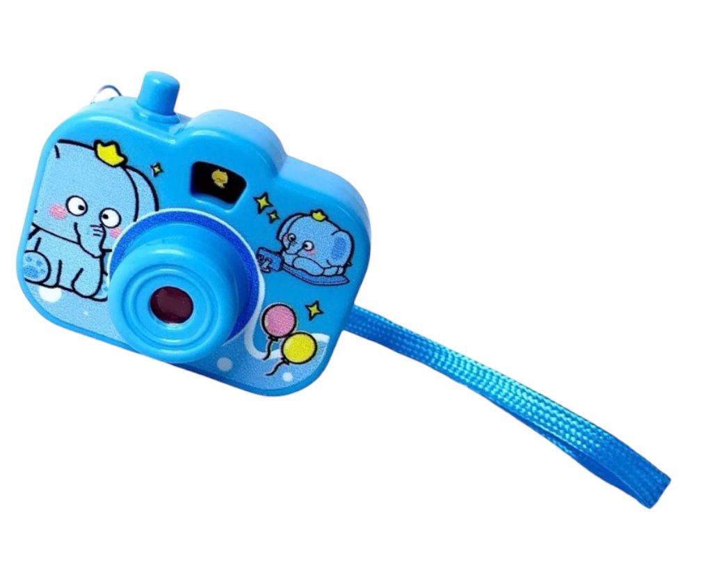 CAMARA PARA NIÑOS 619